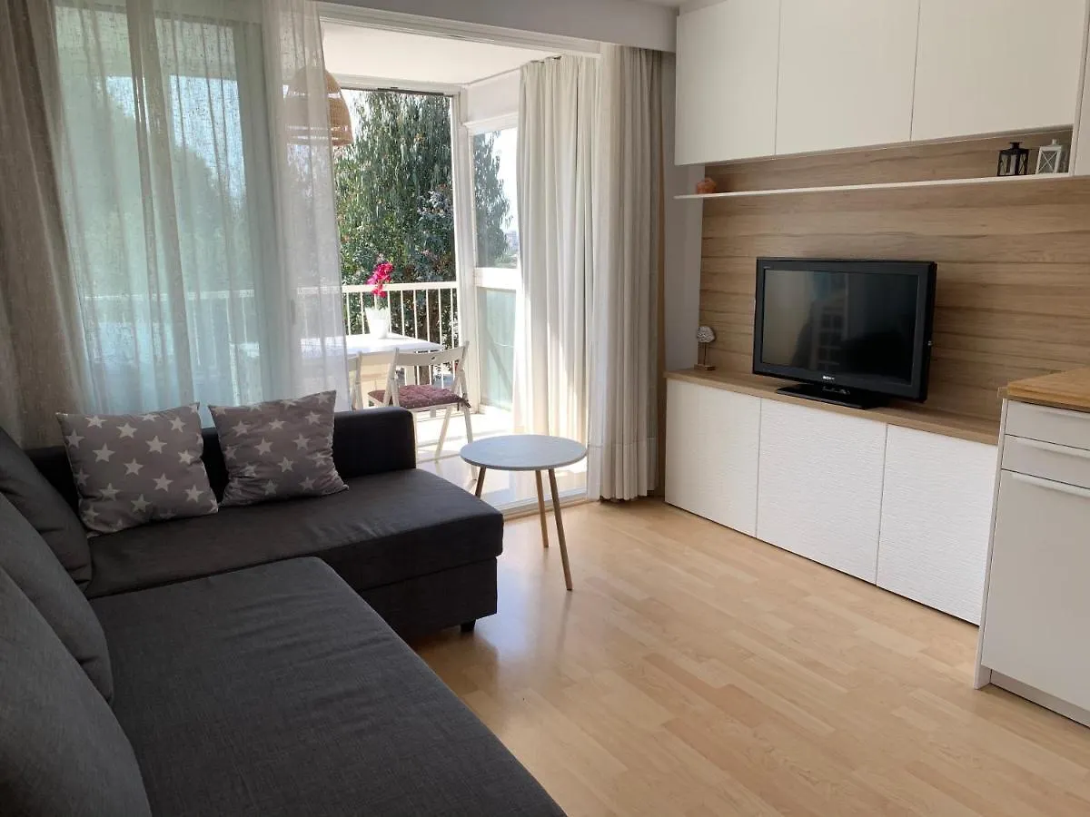 Apartament Marina Apartment Platja d'Aro 0*,  Spain