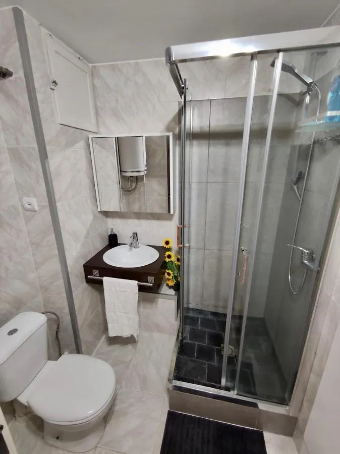 Apartament Marina Apartment Platja d'Aro 0*,  Spain