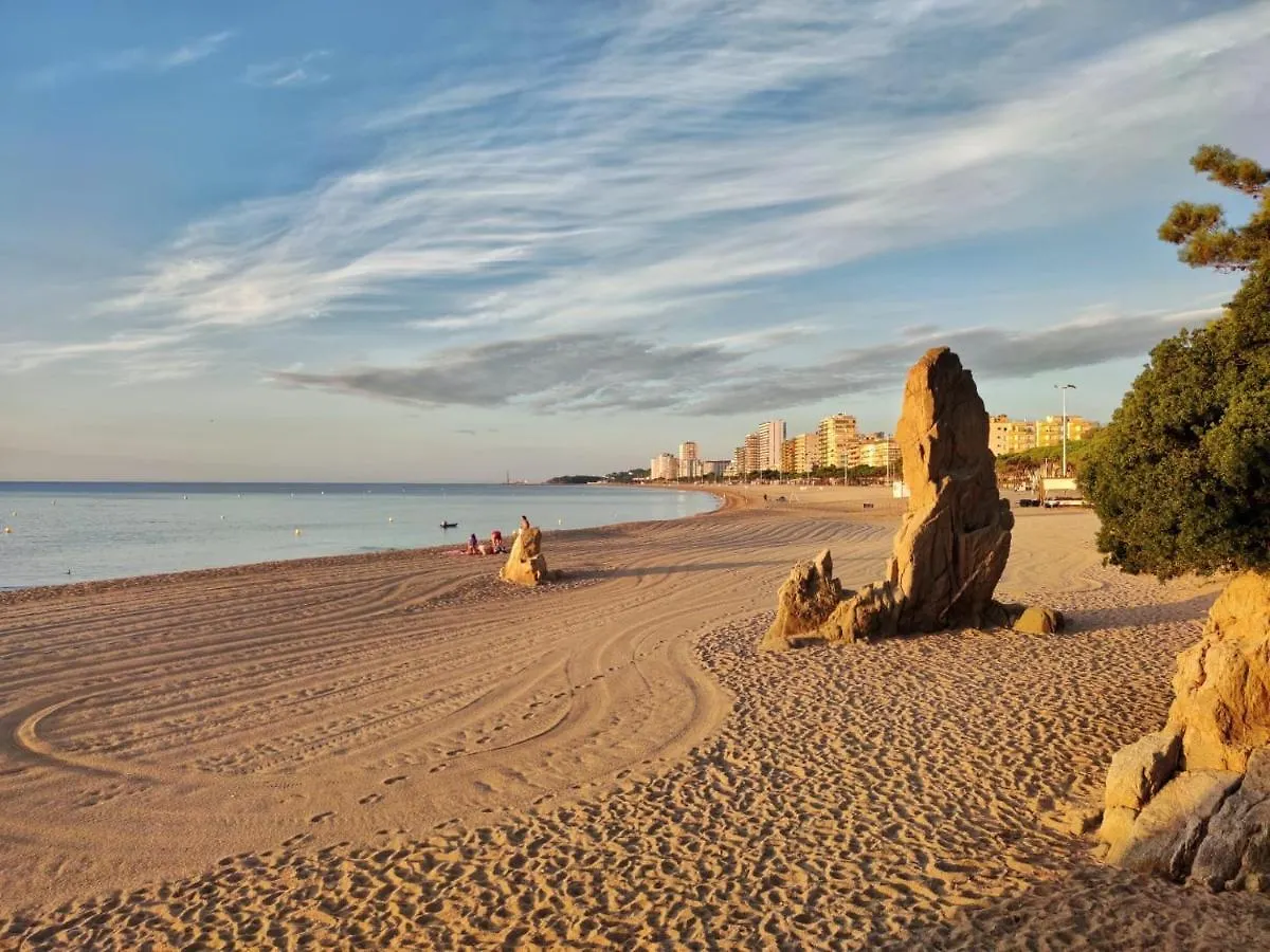 Apartament Marina Apartment Platja d'Aro