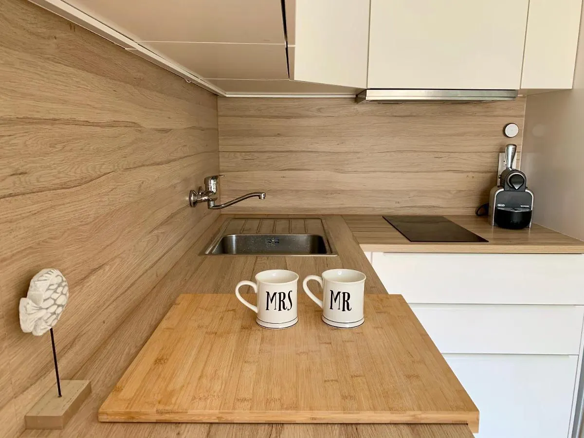 Apartament Marina Apartment Platja d'Aro