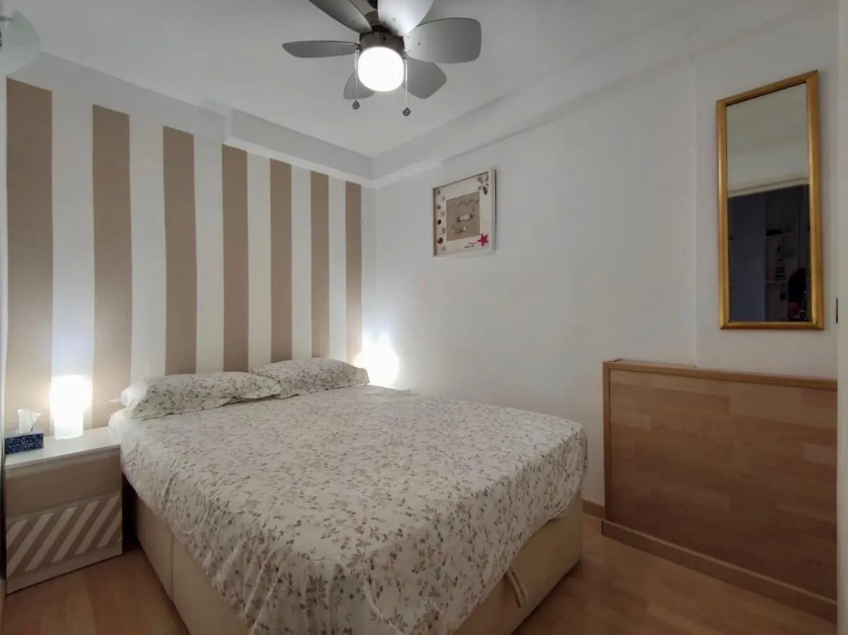 Apartament Marina Apartment Platja d'Aro Spain