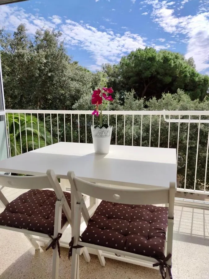Apartament Marina Apartment Platja d'Aro