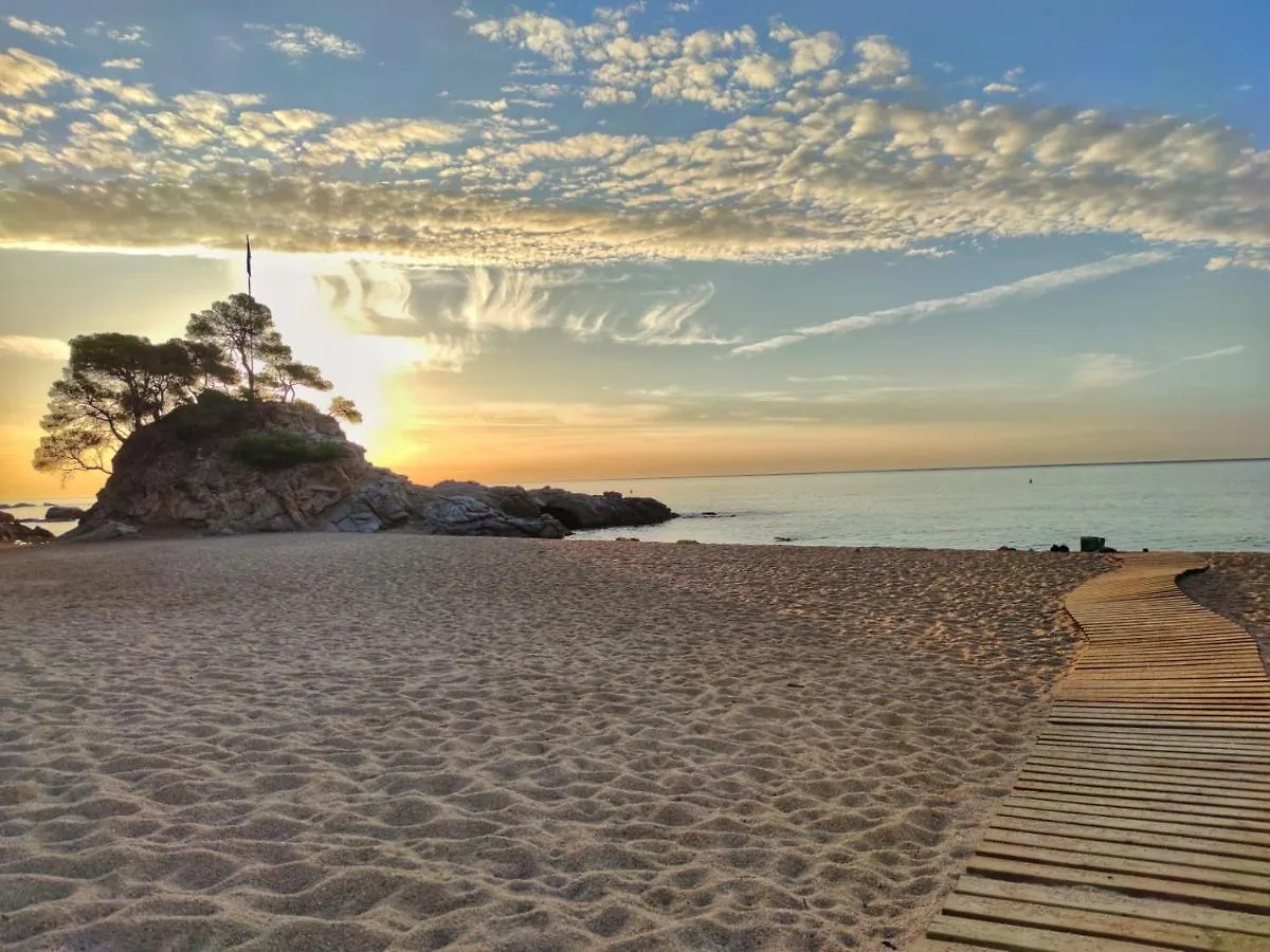 Apartament Marina Apartment Platja d'Aro Spain