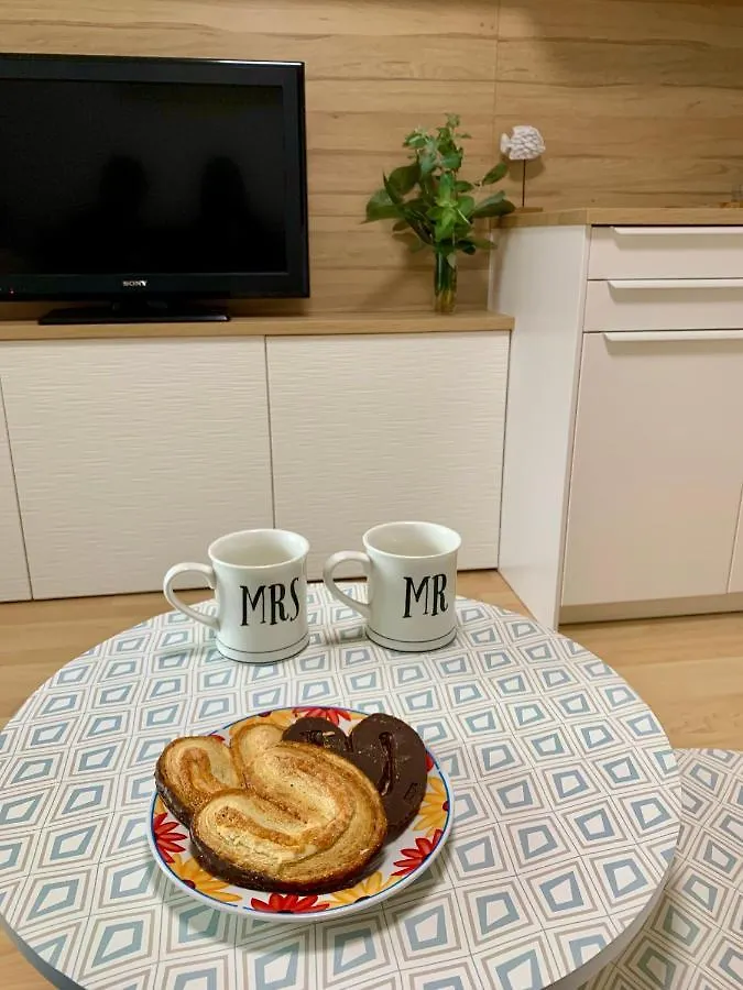 Apartament Marina Apartment Platja d'Aro