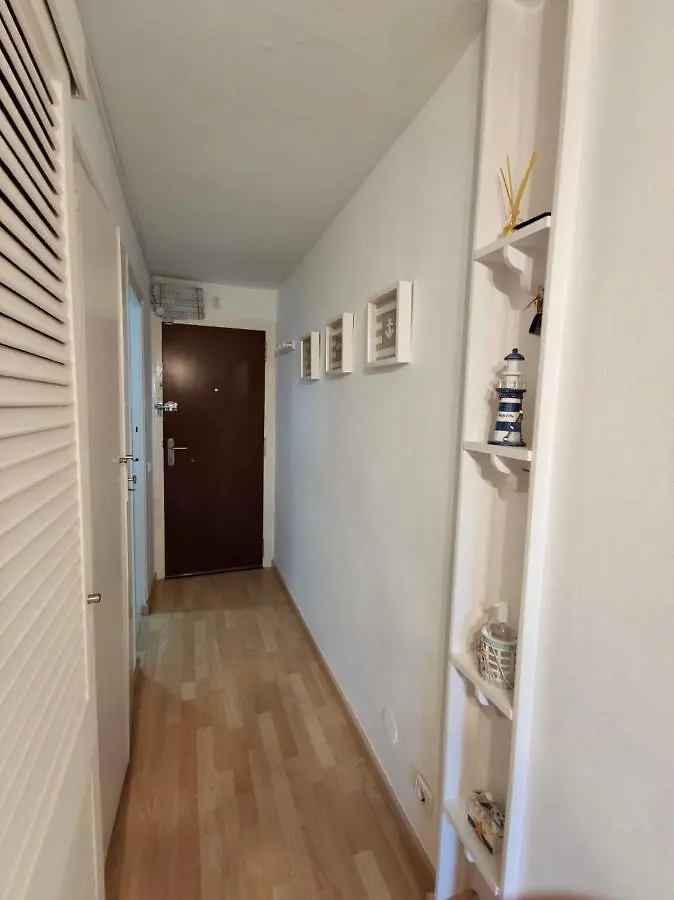 Apartament Marina Apartment Platja d'Aro Spain